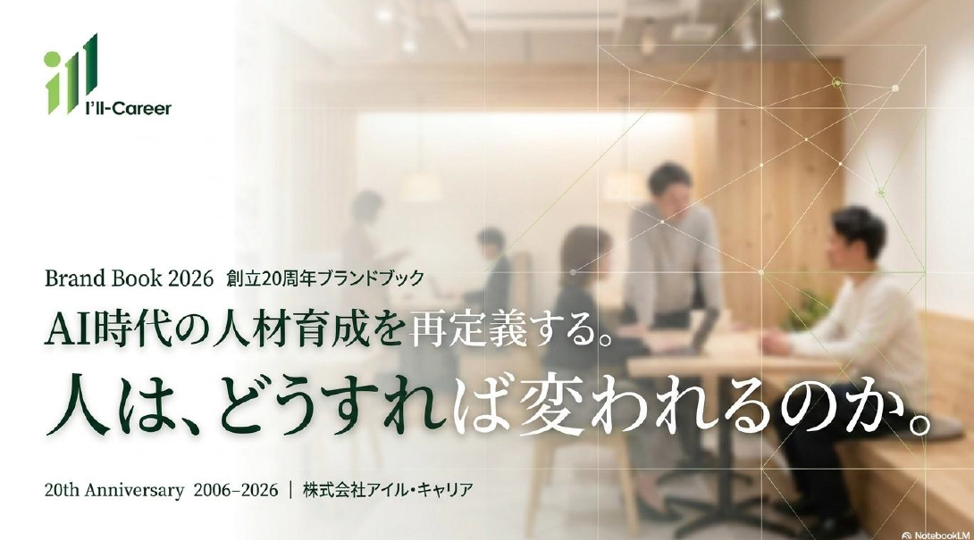 ブランドブック