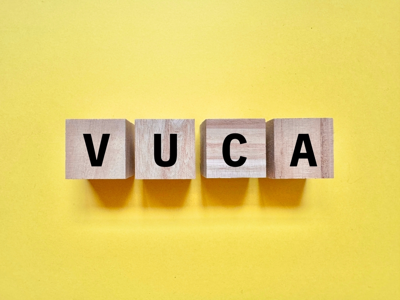 VUCA