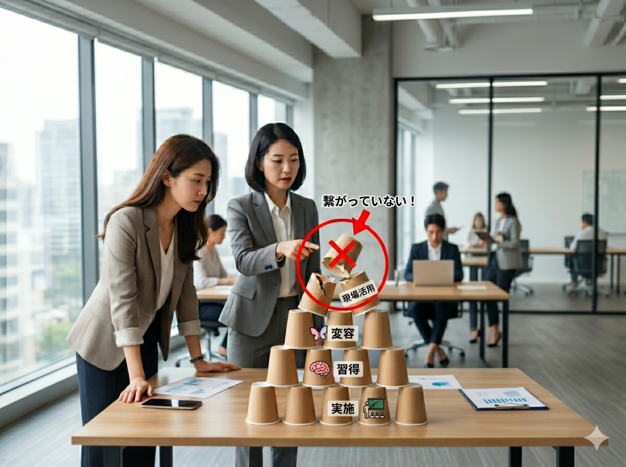 人材育成