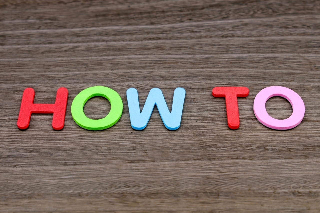 HOWTO