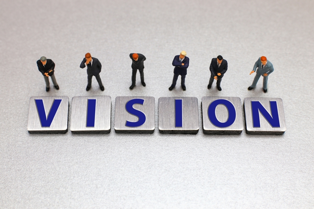 VISION