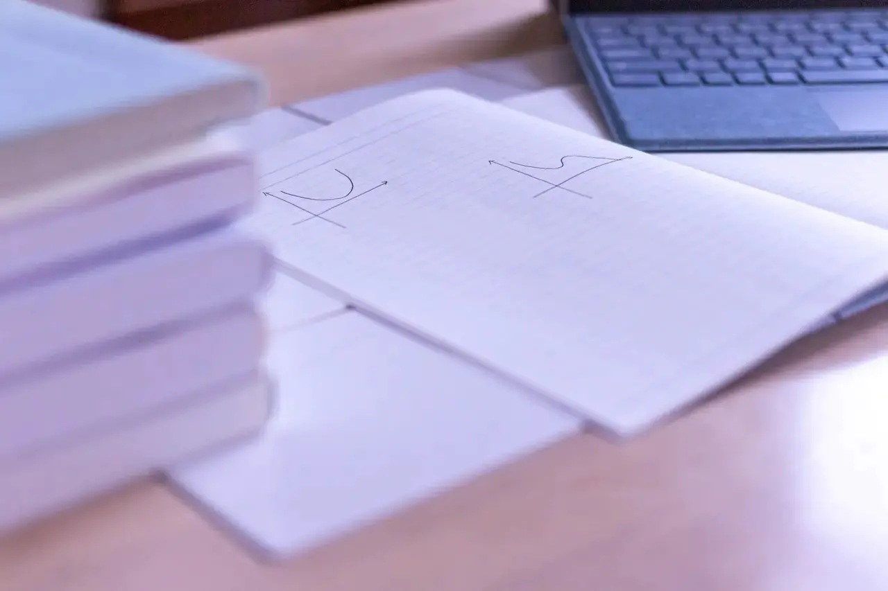 カークパトリックモデルの4段階評価