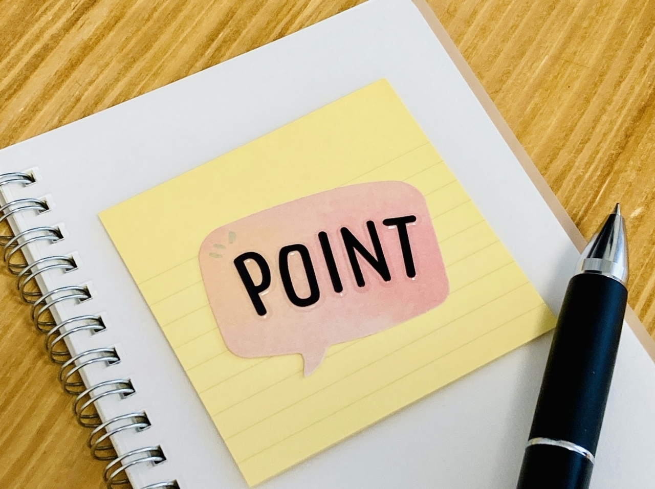 POINT