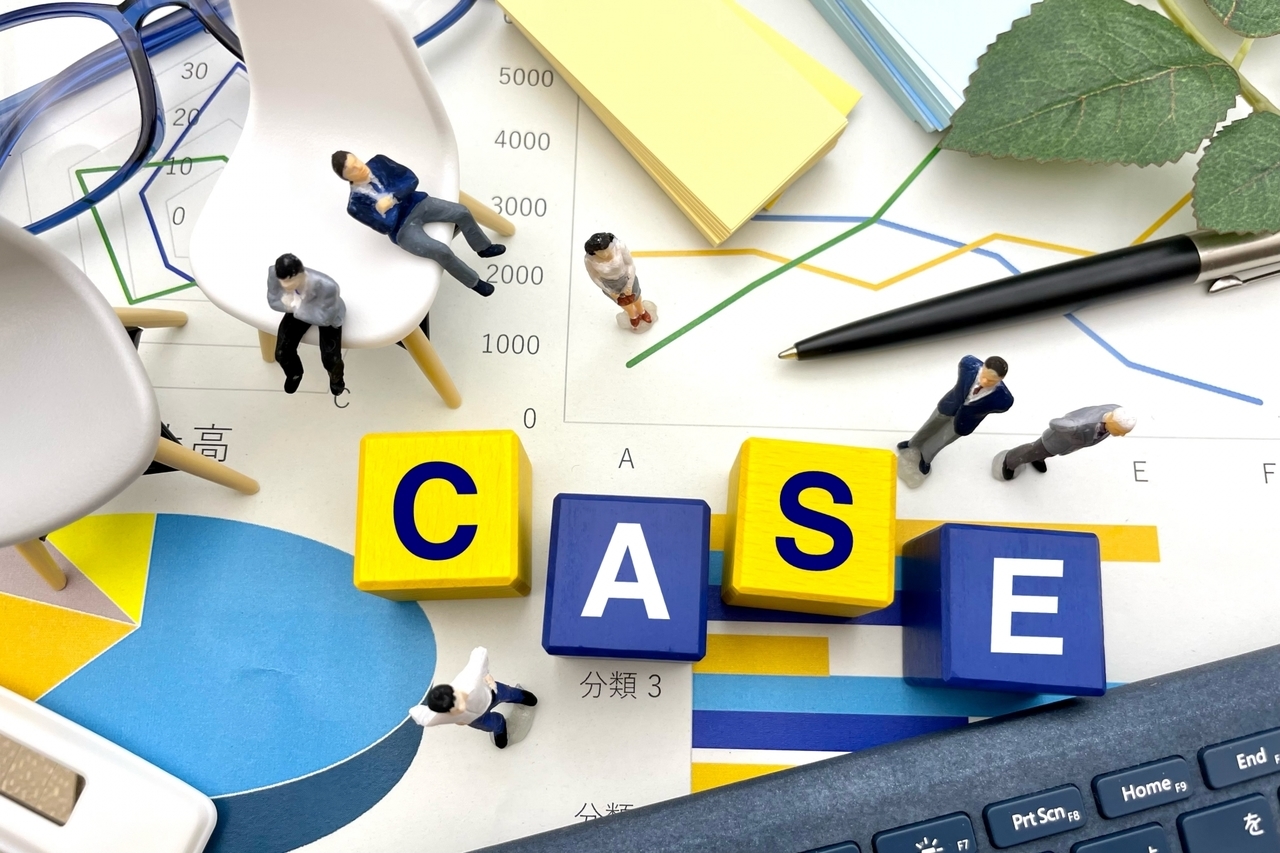CASE