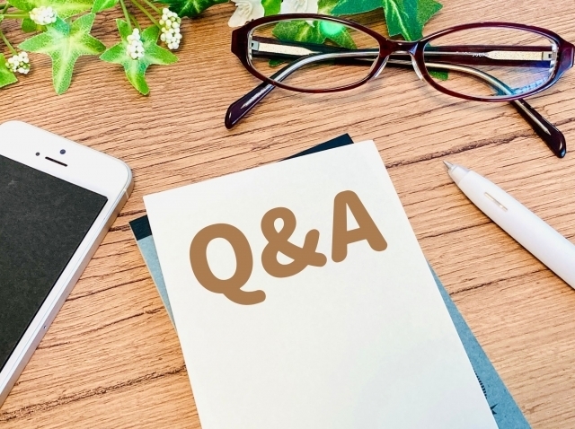 Q&A