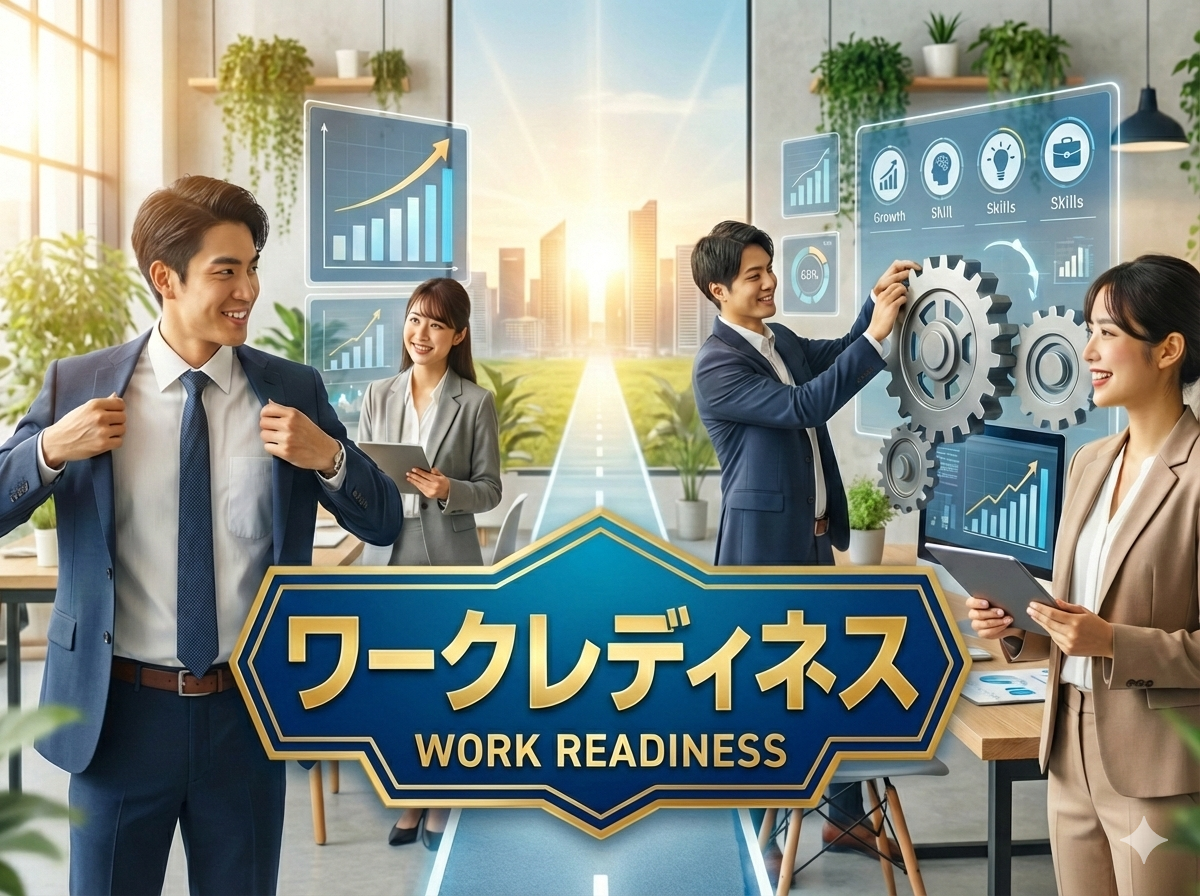ワークレディネス
