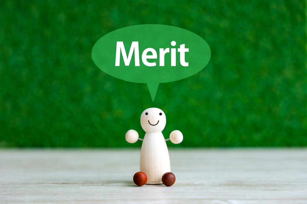 Merit