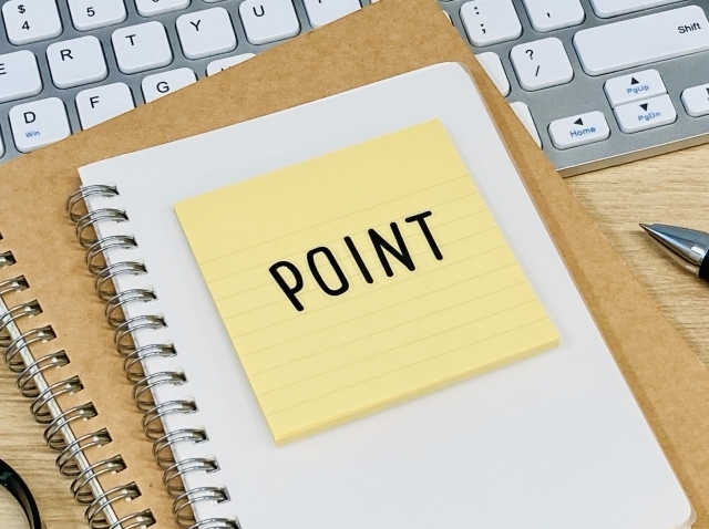 POINT