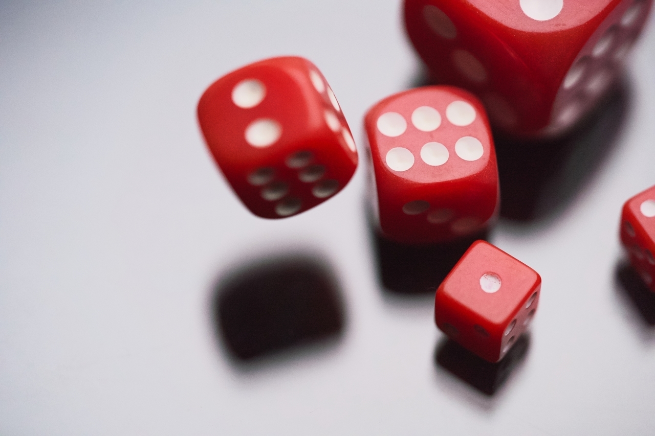 プランド・ハプンスタンス・セオリー