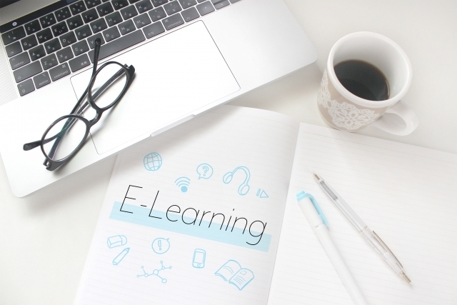 E-Learning