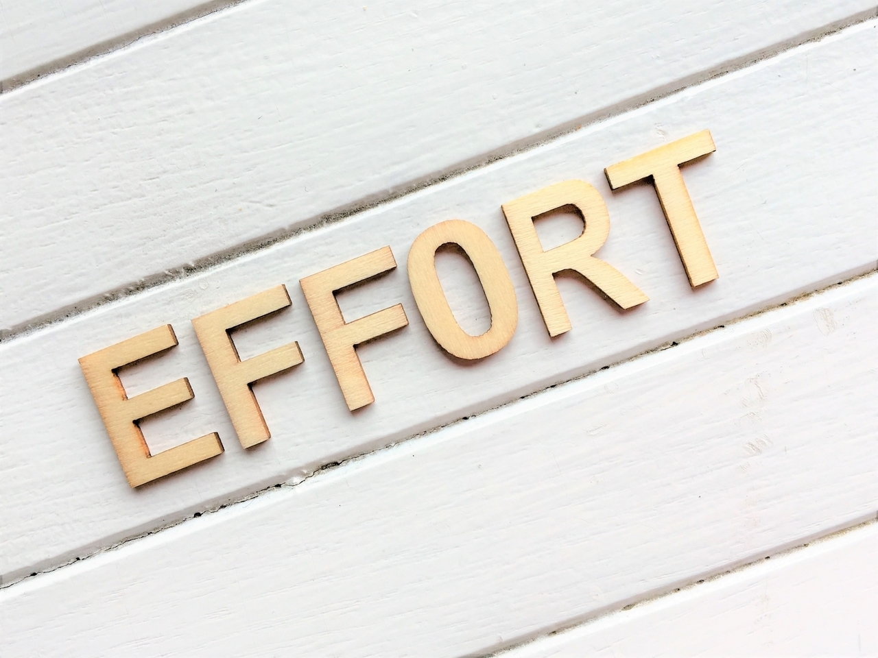 EFFORT
