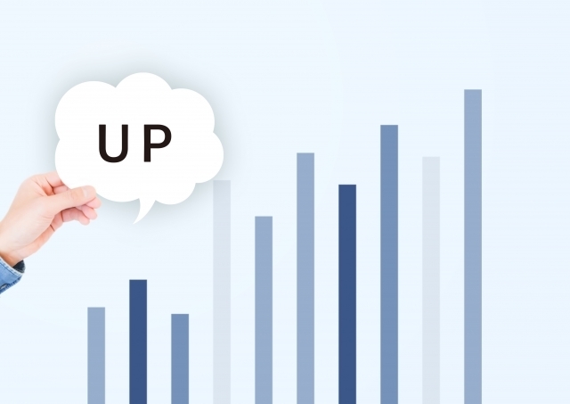 up