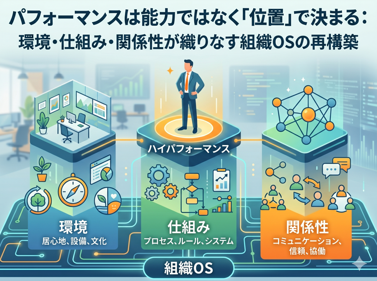 タイムマネジメント
