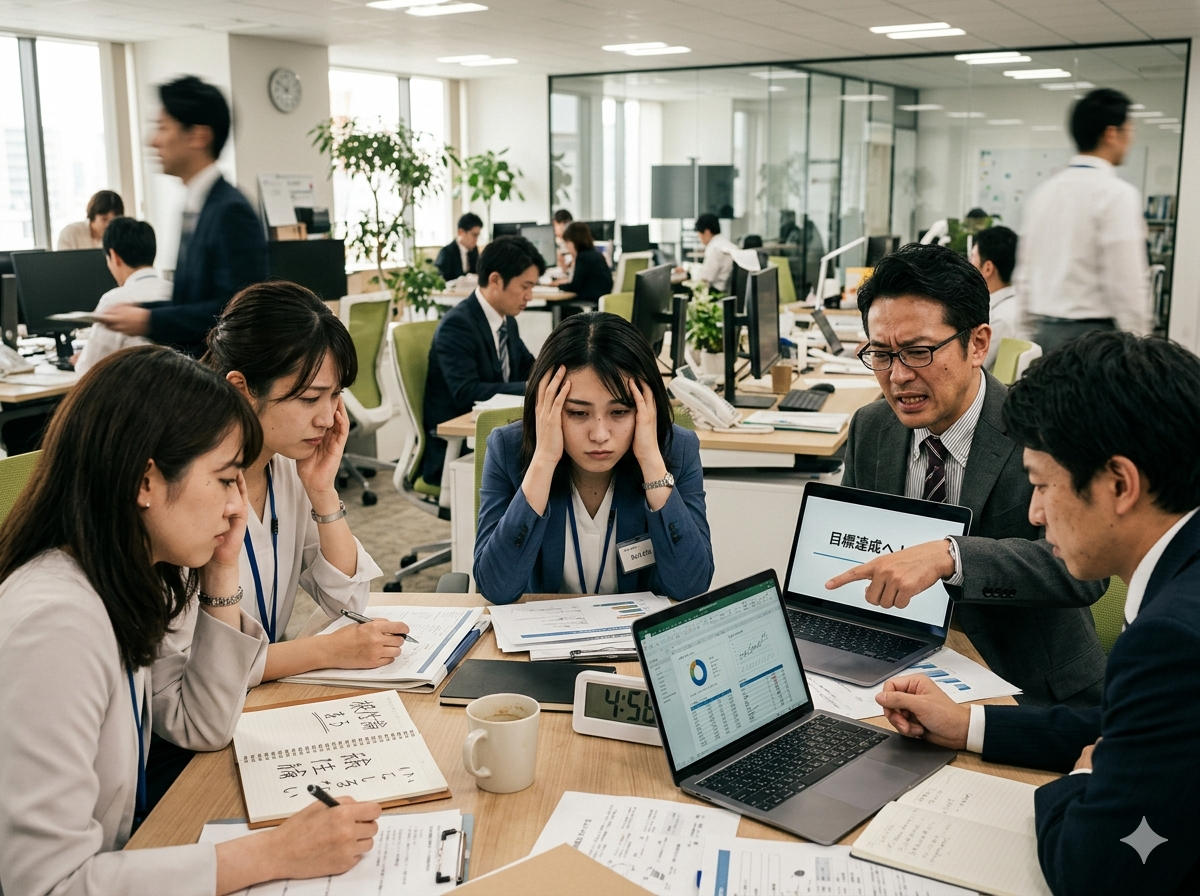 見える化