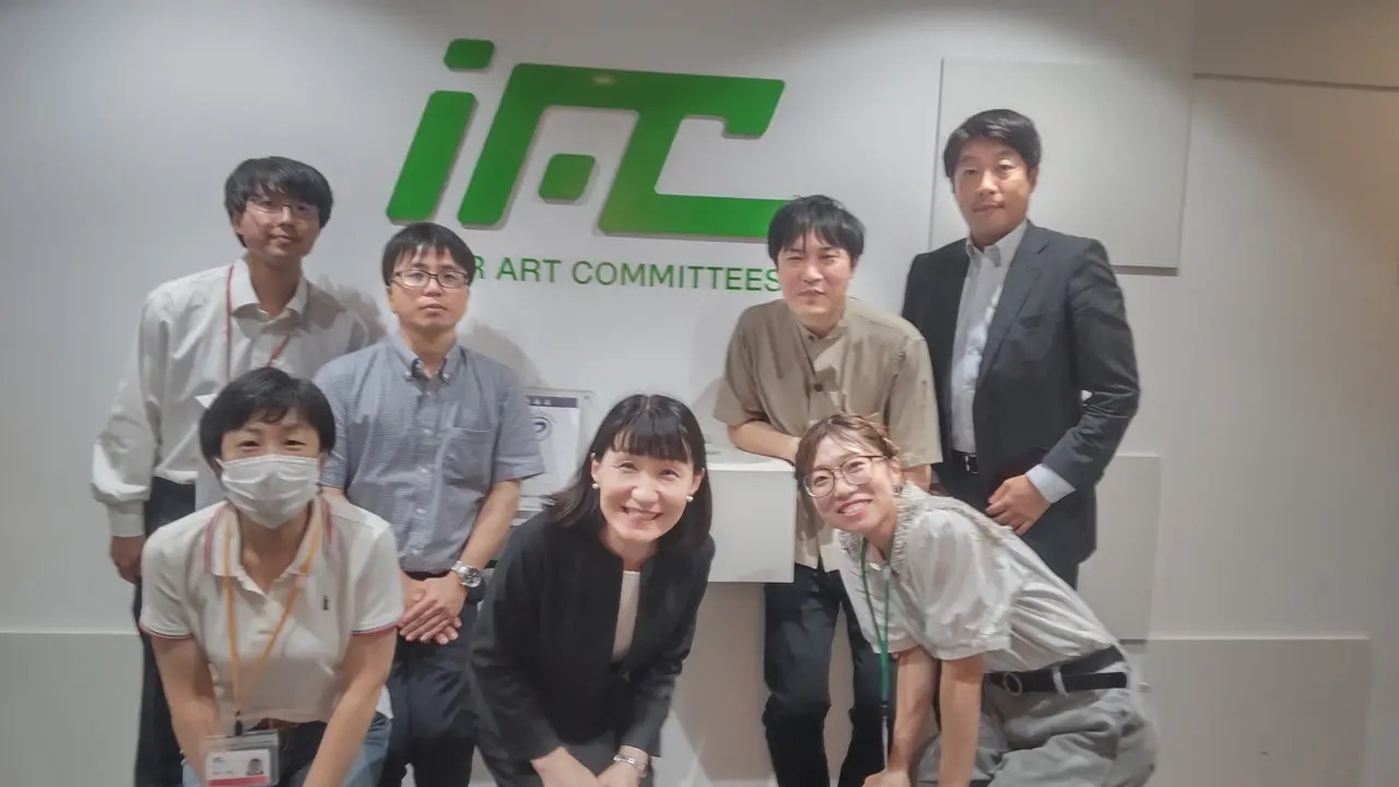 株式会社インター・アート・ コミッティーズ　カーライフ事業部