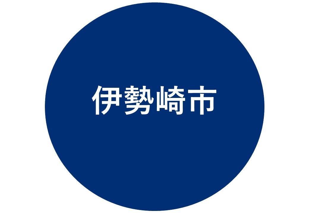 伊勢崎市