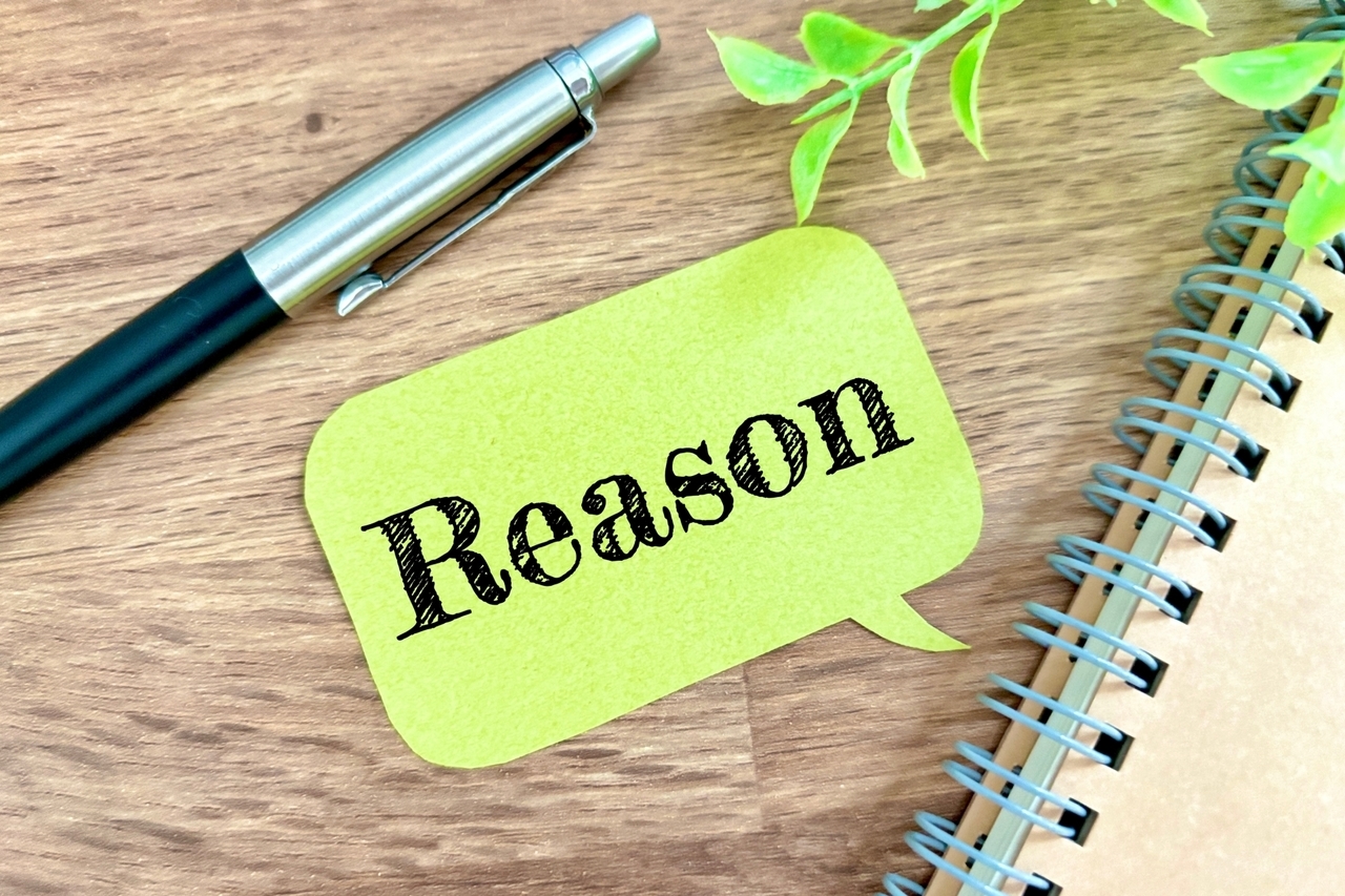 Reason