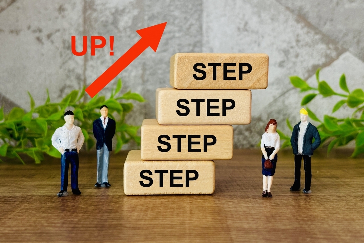 STEP